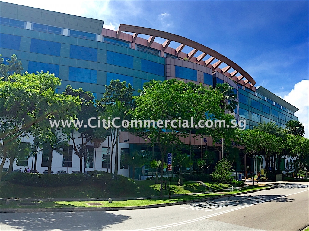 Citi Commercial Pte Ltd